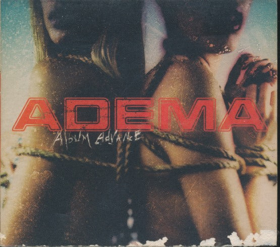 Adema: Adema Advance Promo