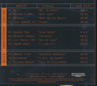 Universal Records: A&R Sampler Volume 11 June 2002 Promo