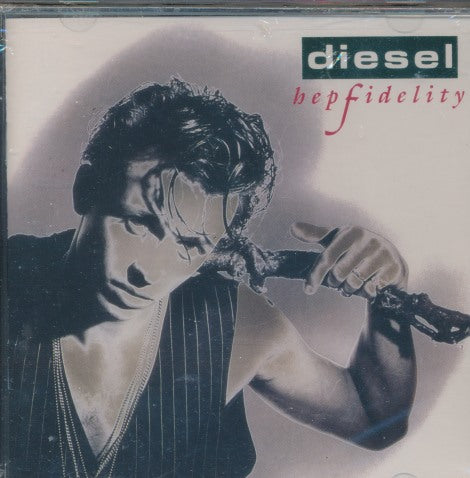 Diesel: Hepfidelity w/ Saw Mark