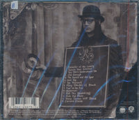 The Raconteurs: Consolers Of The Lonely w/ Hype Sticker