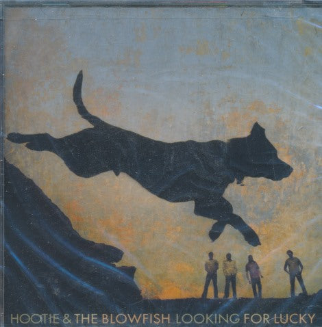 Hootie & The Blowfish: Looking For Lucky