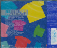 Ultra Dance: Nonstop Megamix 002 w/ OBI Strip