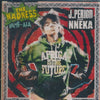 J.Period And Nneka: The Madness: Onye-Ala Promo w/ Front Artwork