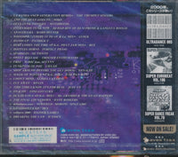 Velfarre: The Leading Dance Scene Vol. 16 w/ OBI Strip & Cracked Case