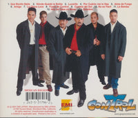 Control: Fuera De Control