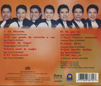 Simba Musical: Homenaje A Rigo Tovar