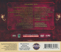 Grupo Montez De Durango: Y Sigue La Mata Dando 2-Disc Set