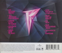 Paulina Rubio: Brava!