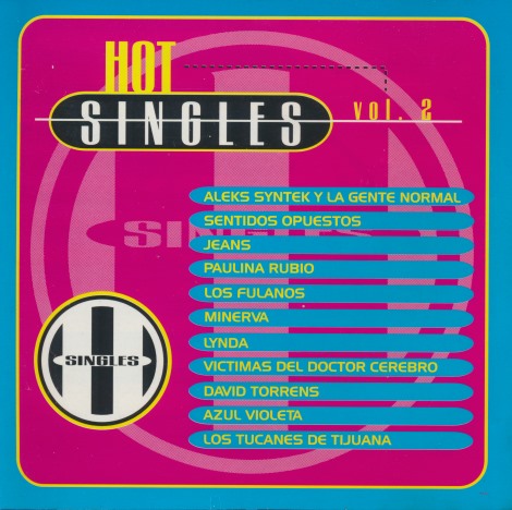 Hot Singles Vol. 2