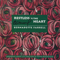 Bernadette Farrell: Restless Is The Heart
