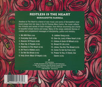 Bernadette Farrell: Restless Is The Heart