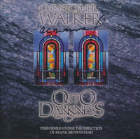 Christopher Walker: Out Of Darkness