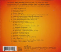 Bob Hurd & Ken Canedo: Mass Of Glory