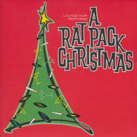Lounge Noir: A Rat Pack Christmas
