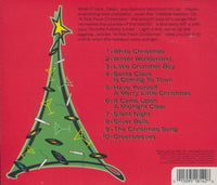 Lounge Noir: A Rat Pack Christmas