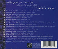 David Haas: With You By My Side: The Journey Of Life Volume I
