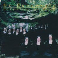 Daughters Of Mary: De Profundis