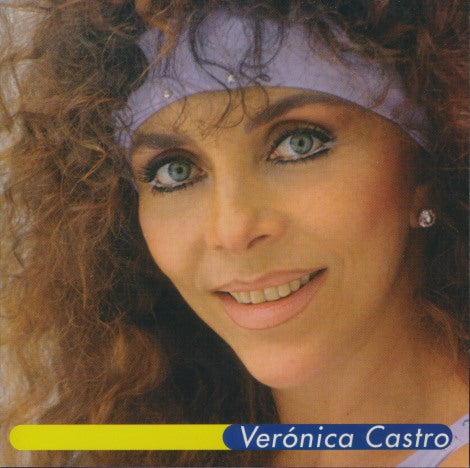 Veronica Castro: Ave Vagabundo