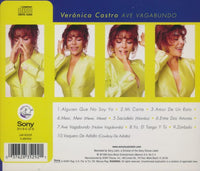 Veronica Castro: Ave Vagabundo