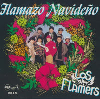 Los Flamers: Flamazo Navideno