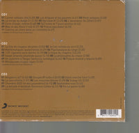 HF Thiefaine: La Selection Best 3-Disc Set