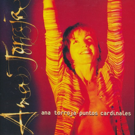 Ana Torroja: Puntos Cardinales