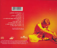 Ana Torroja: Puntos Cardinales