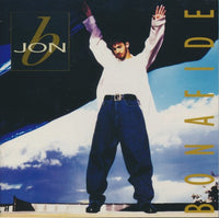 Jon B.: Bonafide Japan