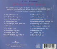 Bob Hurd & Anawim: God's Eye Is On The Sparrow Signed