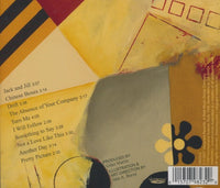 Kim Richey: Chinese Boxes Signed