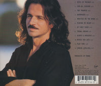 Yanni: Ethnicity Signed