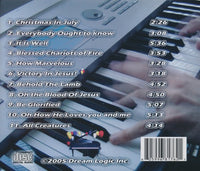 Randy Petrescue: It's Time To Celebrate! Signed