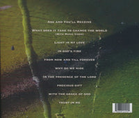 Maria Vargo: Fire Tries Iron Signed