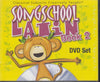 Song School Latin: Book 2 3-Disc Set