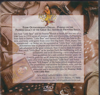 Frontier Skills With Little Bear 4-Disc Set