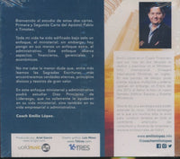 Creciendo Bajo El Liderazgo De Pablo: Una Perspectiva Ministerial Y Financiera Para Administrar