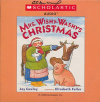 Mrs. Wishy-Washy's Christmas