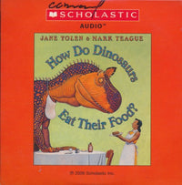 How Do Dinosaurs Eat Their Food?