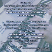 Randy Petrescue: It's Time To Celebrate! Signed