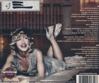 Ana Torroja: Esencial 2-Disc Set w/ Case Slip