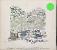 Dustin Wong: Infinite Love / A Square Defining A Circle 3-Disc Set