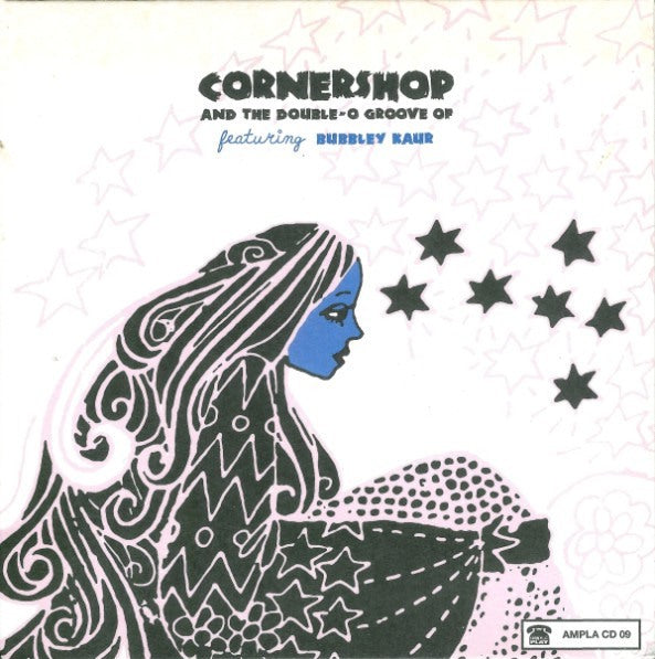 Cornershop Featuring Bubbley Kaur: And The Double-O Groove Of