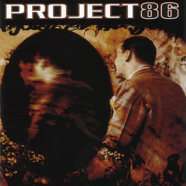 Project 86: Project 86 w/ Front Artwork