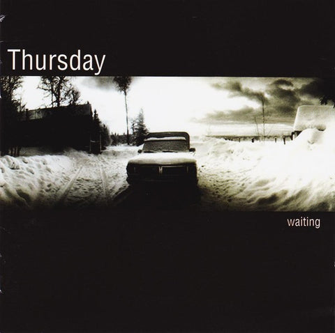 Thursday: Waiting w/ Front Artwork