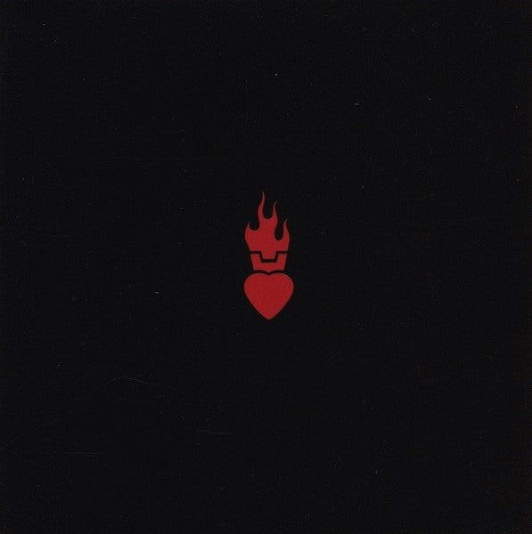 Sick Of Change: In Our Time Of Need w/ Front Artwork