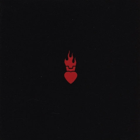 Sick Of Change: In Our Time Of Need w/ Front Artwork