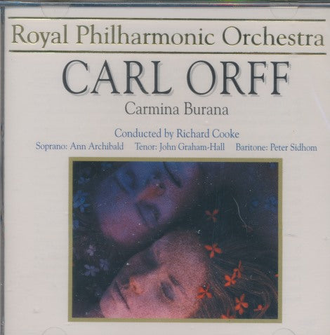 Carl Orff: Carmina Burana