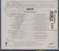 Carl Orff: Carmina Burana