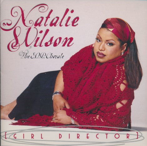 Natalie Wilson & The S.O.P. Chorale: Girl Director