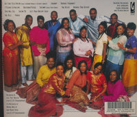 Natalie Wilson & The S.O.P. Chorale: Girl Director